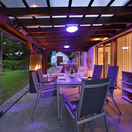 Rekreacni Domek Kobylnice Lipno Lipno nad Vltavou Zewnętrze zdjęcie