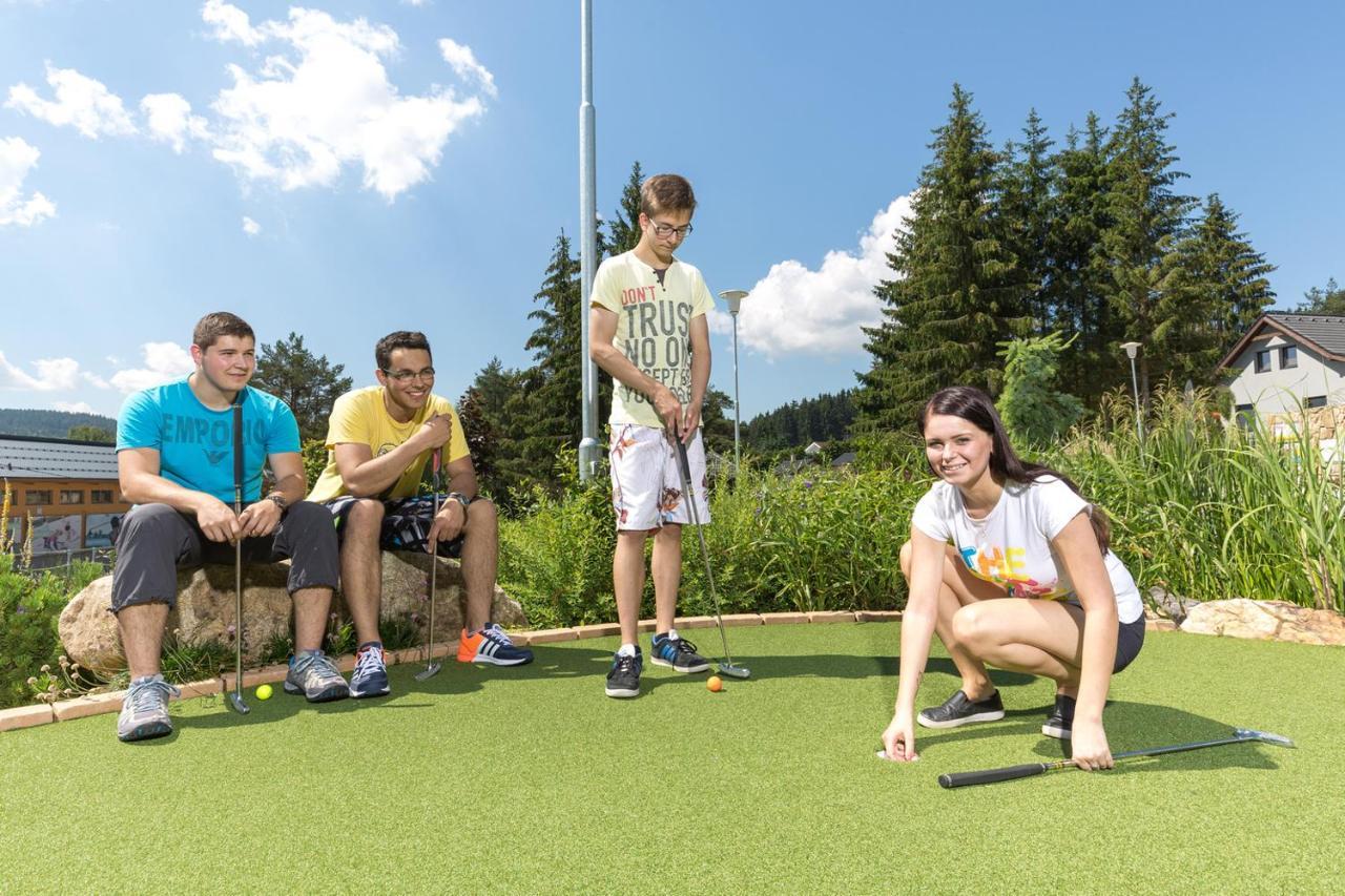Rekreacni Domek Kobylnice Lipno Lipno nad Vltavou Zewnętrze zdjęcie